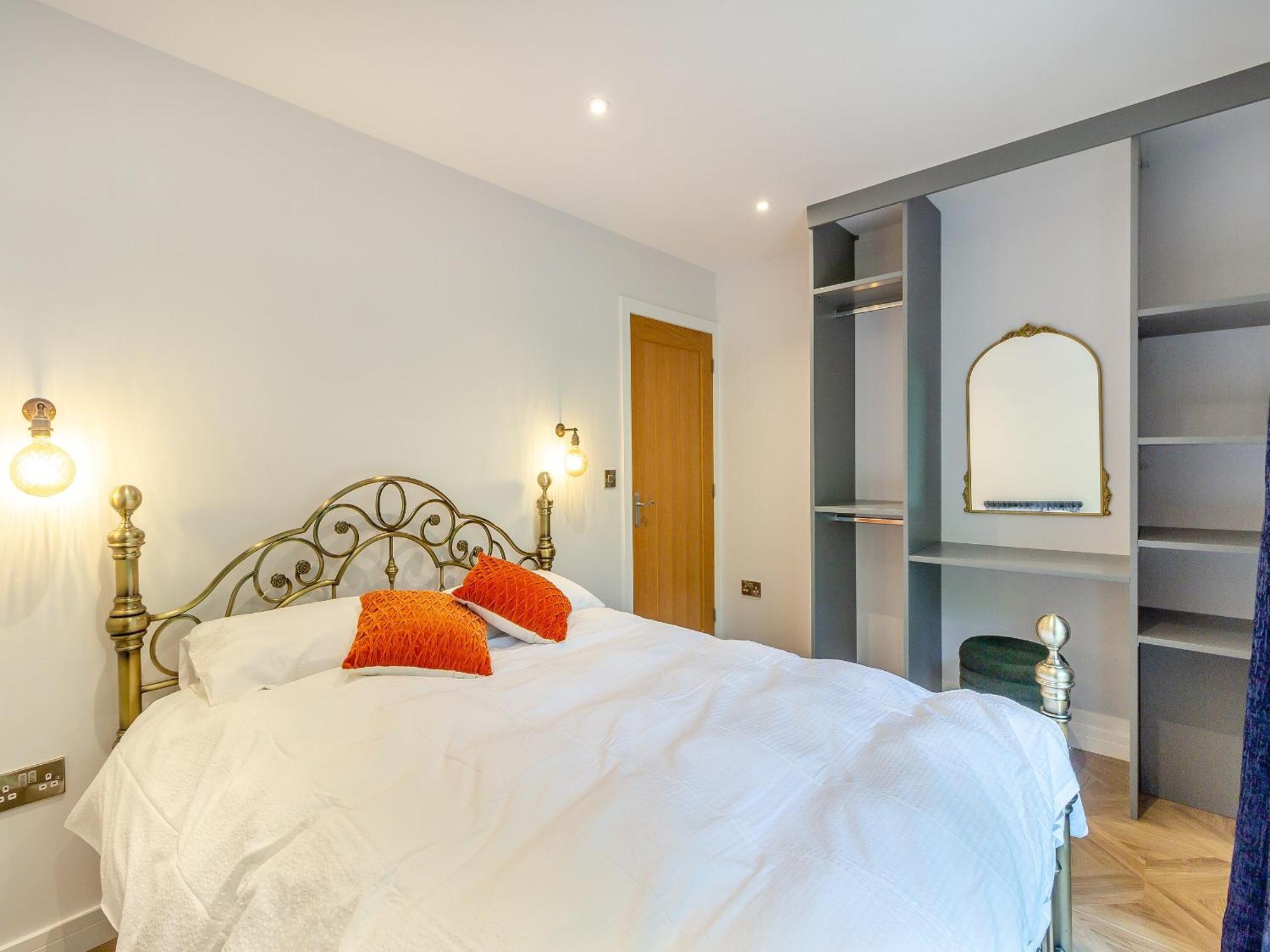 Greenacres Cabin Villa Coleford  Luaran gambar