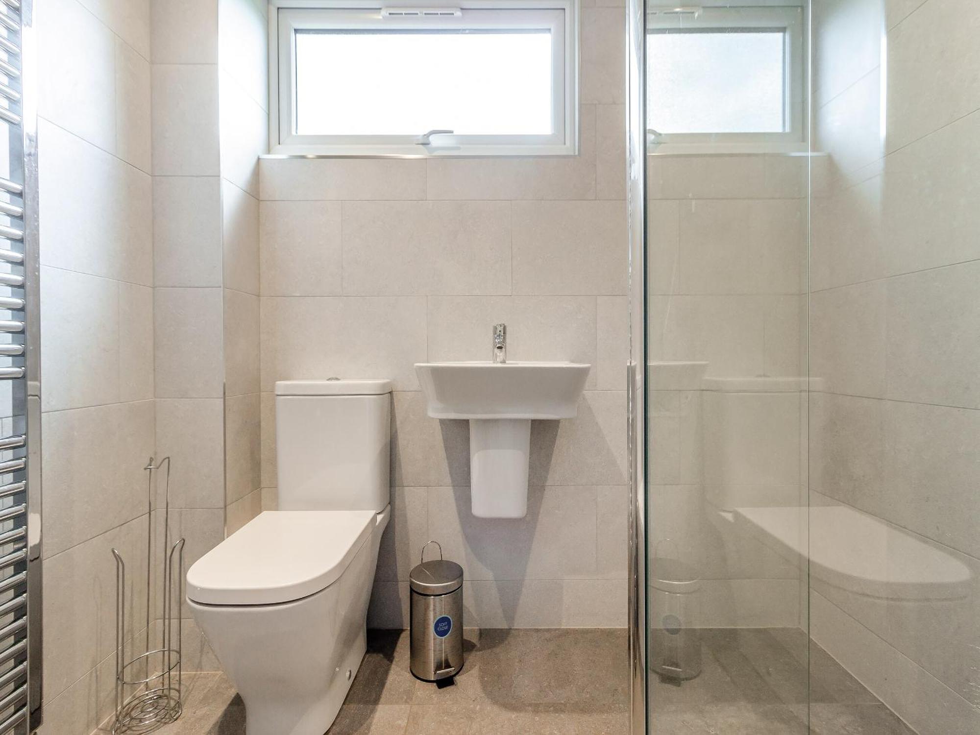 Greenacres Cabin Villa Coleford  Luaran gambar